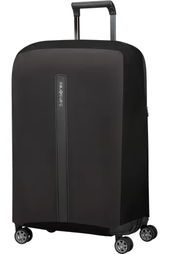 Capa para Mala de Viagem M Preto