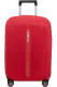 Capa para Mala de Viagem S Vermelho Capa para Mala de Viagem S Vermelho