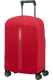 Capa para Mala de Viagem S Vermelho - Acessórios de Viagem | Samsonite