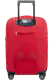 Capa para Mala de Viagem S Vermelho - Acessórios de Viagem | Samsonite