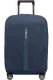Capa para Mala de Viagem S Azul Capa para Mala de Viagem S Azul