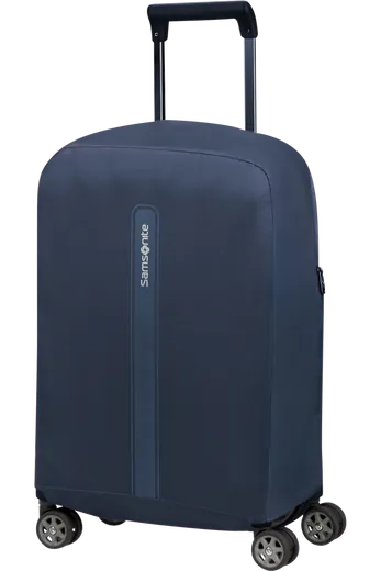Capa para Mala de Viagem S Azul