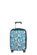 Capa para Mala de Viagem S Estampado Cidade Capa para Mala de Viagem S Estampado Cidade
