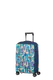 Capa para Mala de Viagem S Estampado Cidade - Acessórios de Viagem | Samsonite