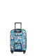Capa para Mala de Viagem S Estampado Cidade - Acessórios de Viagem | Samsonite