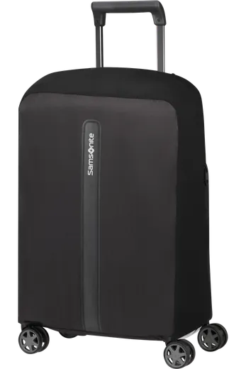 Capa para Mala de Viagem S Preto