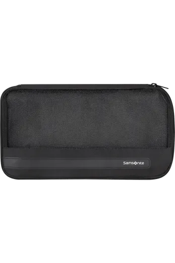 Conjunto 3 Bolsas Organizadoras Preto