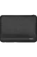 Conjunto 3 Bolsas Organizadoras Preto - Acessórios de Viagem | Samsonite