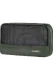 Conjunto 3 Bolsas Organizadoras Verde - Acessórios de Viagem | Samsonite
