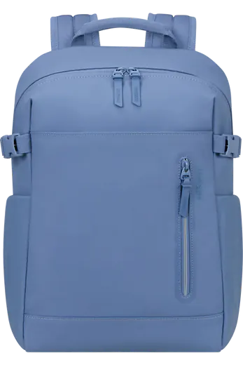 Mochila Para Portátil 15.6 Azul Tempestade