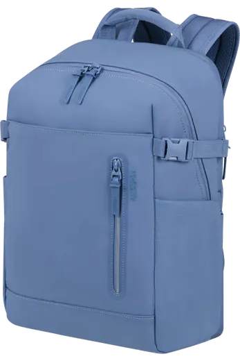 Mochila Para Portátil 15.6 Azul Tempestade