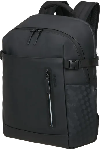 Mochila Para Portátil 15.6 Preto