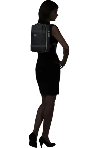 Mochila Casual Preto
