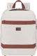 Mochila Casual Marfim