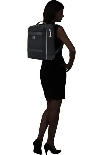 Mochila de Viagem Cabine S Preto