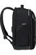 Mochila de Viagem Cabine S Preto - Image Biz | Samsonite
