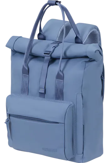 Mochila City Mono Azul Tempestade