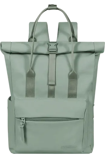 Mochila City Mono Verde Iceberg
