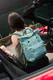 Mochila City Mono Verde Iceberg - Urban Groove | American Tourister