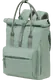 Mochila City Mono Verde Iceberg - Urban Groove | American Tourister
