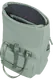 Mochila City Mono Verde Iceberg - Urban Groove | American Tourister