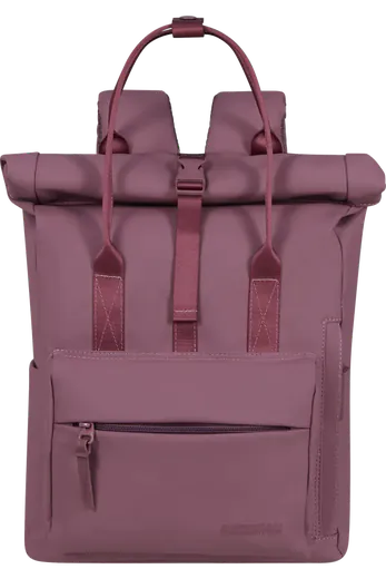 Mochila City Mono Malva Galáctico