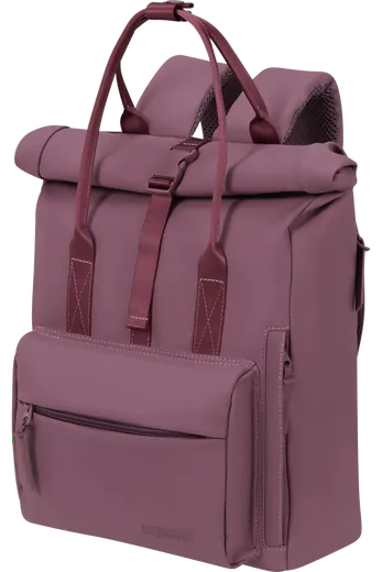 Mochila City Mono Malva Galáctico