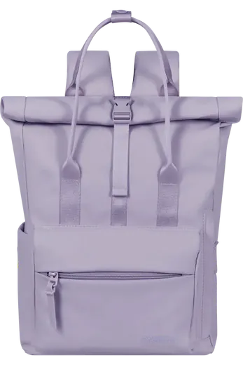 Mochila City Mono Lavanda