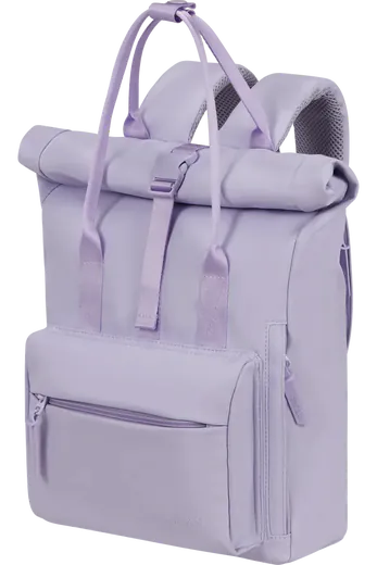 Mochila City Mono Lavanda