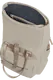 Mochila City Mono Bege - Urban Groove | American Tourister