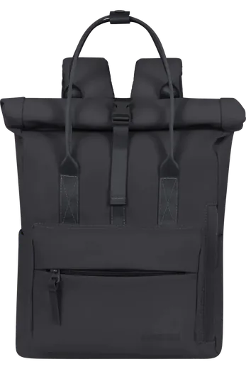 Mochila City Mono Preto