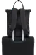Mochila City Mono Preto - Urban Groove | American Tourister