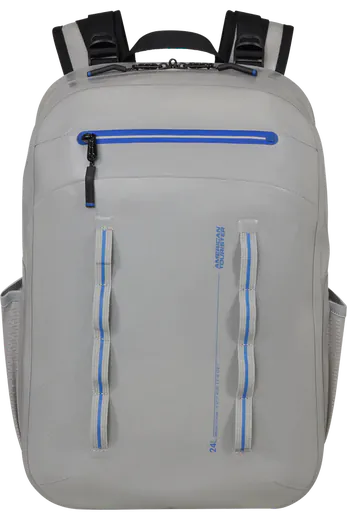 Mochila Para Portátil 14.1 Cinza Glacial