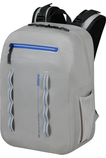 Mochila Para Portátil 14.1 Cinza Glacial
