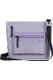 Bolsa Tiracolo M Lilás