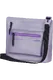 Bolsa Tiracolo M Lilás - Colourdry | American Tourister®