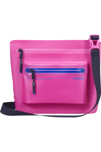 Bolsa Tiracolo M Fúcsia