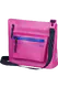 Bolsa Tiracolo M Fúcsia - Colourdry | American Tourister®