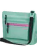 Bolsa Tiracolo M Verde Menta - Colourdry | American Tourister®