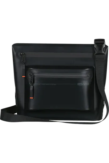 Bolsa Tiracolo M Preto