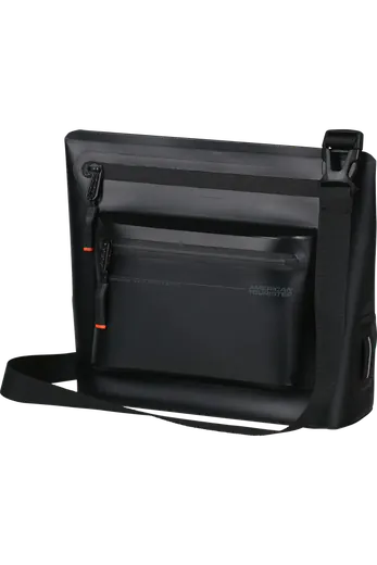 Bolsa Tiracolo M Preto