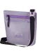 Bolsa Tiracolo S Lilás - Colourdry | American Tourister®