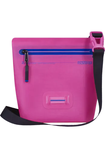 Bolsa Tiracolo S Fúcsia