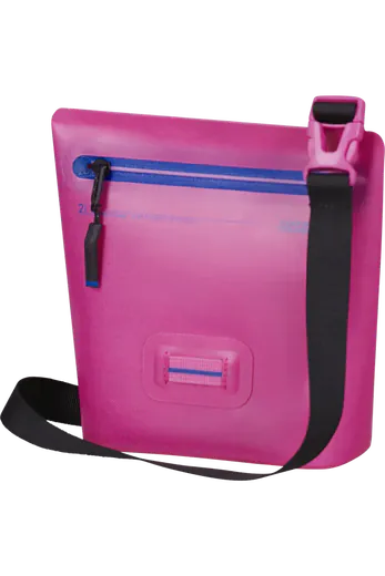 Bolsa Tiracolo S Fúcsia