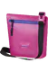 Bolsa Tiracolo S Fúcsia - Colourdry | American Tourister®