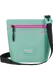 Bolsa Tiracolo S Verde Menta
