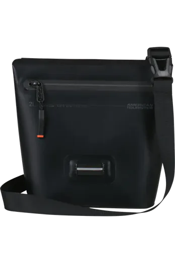Bolsa Tiracolo S Preto