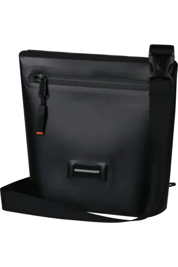 Bolsa Tiracolo S Preto