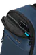 Mochila de Viagem Cabine S Azul - Moderny  | Samsonite