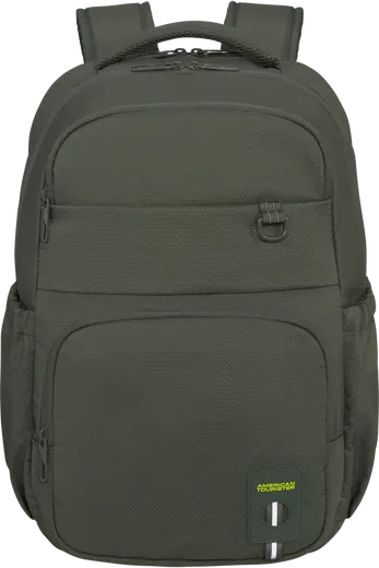 Mochila Para Portátil 15.6 UG Sport Caqui Escuro 